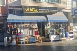 Eyüp Vural Spotçuluk - Balçova