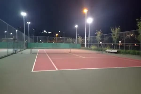 Bursa Büyükşehir Belediyespor Kulübü - Spor Kulübü - Bursa Nilüfer