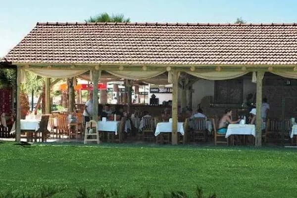 Hillstone Bodrum Hotel& SPA - Otel - Muğla Bodrum