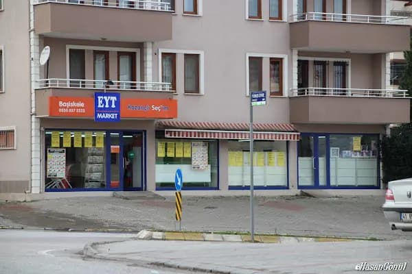 EYT Market - Market - Kocaeli Başiskele