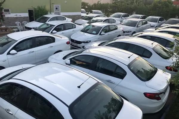 Drive&Smile Rent A Car - Antalya Havalimanı Araç Kiralama - Araba Kiralama Şirketi - Antalya Aksu