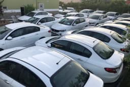 Drive&Smile Rent A Car - Antalya Havalimanı Araç Kiralama