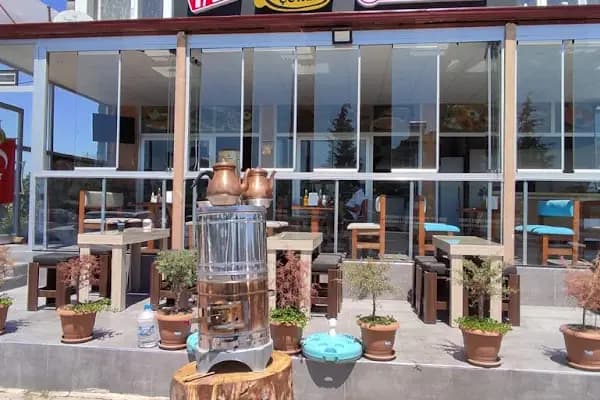 Bol Kepçem Engiz - Restoran - Samsun Alaçam