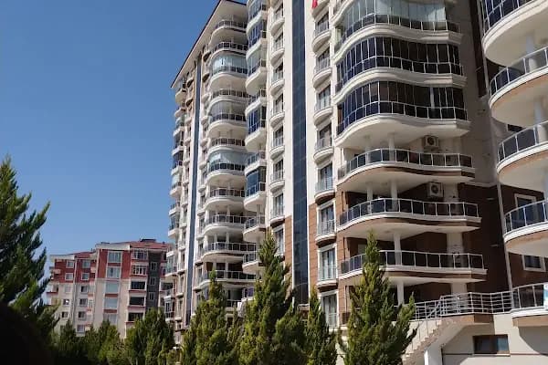 Yaşam Evleri - Apartman Kompleksi - Edirne Edirne Merkez