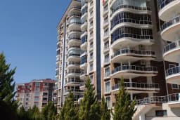 Yaşam Evleri