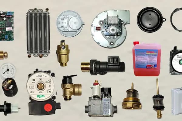 DORUK TİCARET BEYAZ EŞYA KOMBİ KLİMA ISITMA VE SOĞUTMA YEDEK PARÇA TOPTAN VE PERAKENDE SATIŞ - Ev Eşyaları Mağazası - İstanbul Avcılar