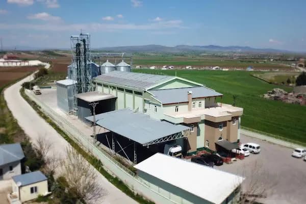 Ankara Tarım Ürünleri Yem Fabrikası - Yem Üreticisi - Ankara Sincan