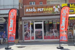 ASEL PETSHOP