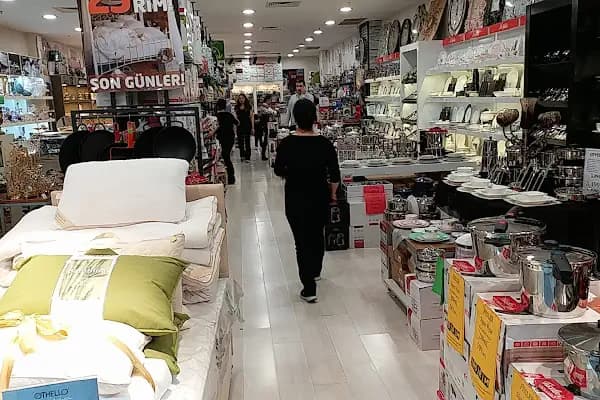 Forum Mersin AVM - Alışveriş merkezi - Mersin Anamur