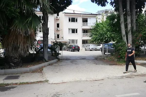 Aksu İlçe Sağlık Müdürlüğü - Kurumsal Ofis - Antalya Alanya