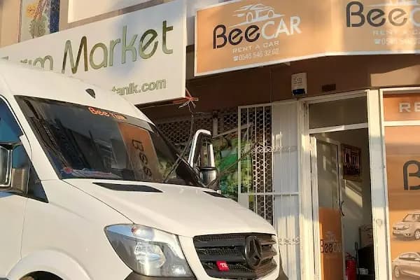 BeeCar Rent A Car - Araç Kiralama - Araba Kiralama Şirketi - İzmir Buca