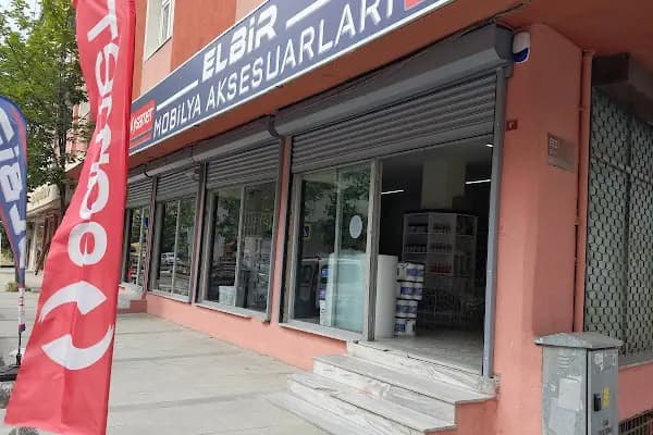 Elbir Mobilya Aksesuarları - Mobilya Aksesuarı Mağazası - İstanbul Arnavutköy