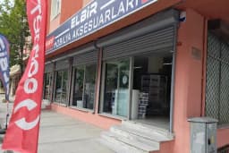 Elbir Mobilya Aksesuarları