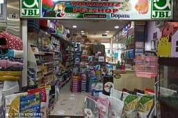 Yakamoz Pet Shop