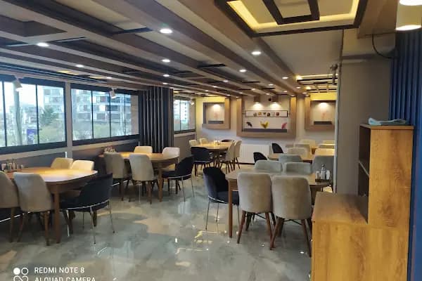 MİSS ÇORBA DÜNYASI - Restoran - Tekirdağ Çerkezköy
