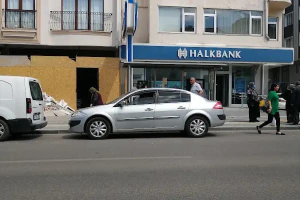 Halkbank Gürsu Şubesi - Banka - Bursa Mustafakemalpaşa