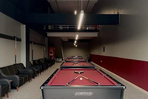 Artukbey Kahve İslahiye-Cafe&amp;Hookah - Kafe - Gaziantep Şehitkamil