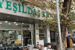 Yeşildaş Ayakkabı