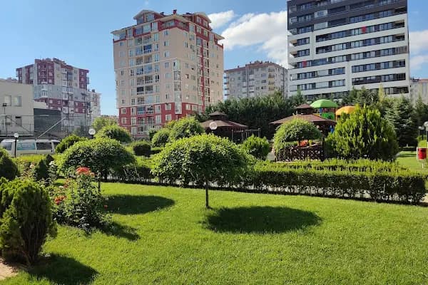 Prestij Residences - Güvenlikli Site - Konya Karatay