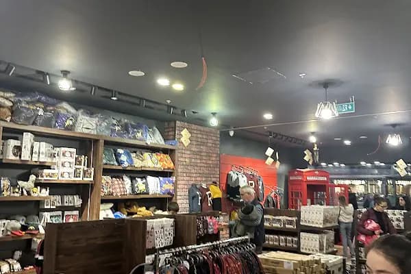Sihir Dükkanı Bursa Downtown - Hediyelik Eşya Mağazası - Bursa İnegöl