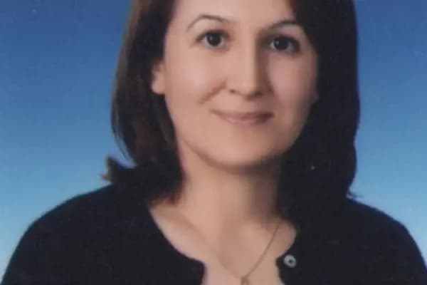 Doç. Dr. Hayriye Baykan - Psikiyatr - Balıkesir Altıeylül