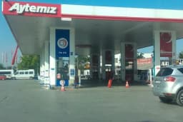 Hakimiyet Petrol