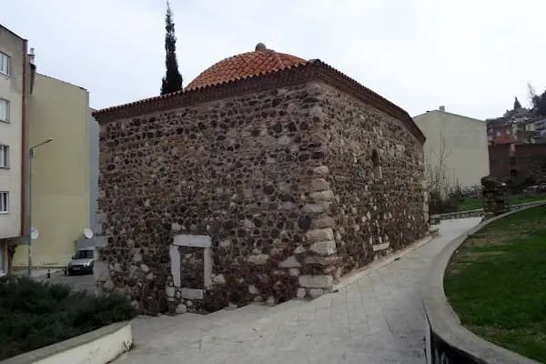 Dere Mahallesi Muhtarlığı - Devlet Dairesi - Manisa Kırkağaç