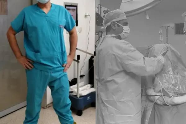 Op.Dr. Mehmet Uysal, Dr.Öğrt. Üyesi, Ortopedi Ve Travmatoloji MEDİCANA ATAŞEHİR HASTANESİ - Ortopedi Kliniği - İstanbul Arnavutköy