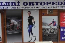 İLERİ ORTOPEDİ