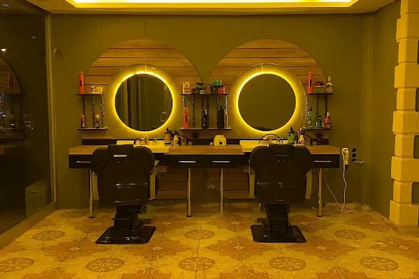 Hair studio mücahit ural - Kuaför - Adana Çukurova
