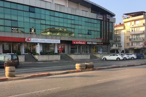 Noter - Noter - Bursa İnegöl