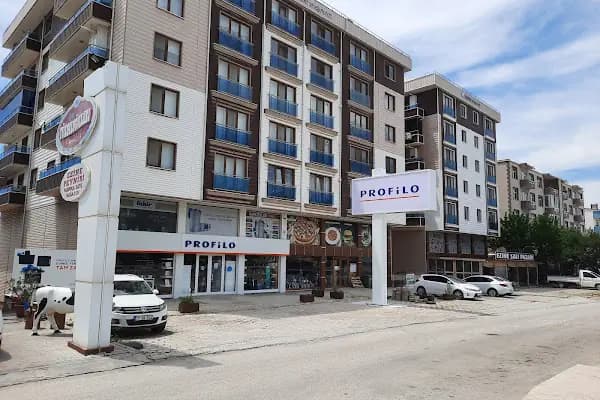 İzmir Hotel - Otel - İzmir Çeşme