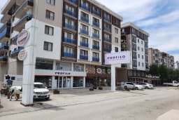 İzmir Hotel