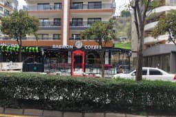 Babilon Coffee