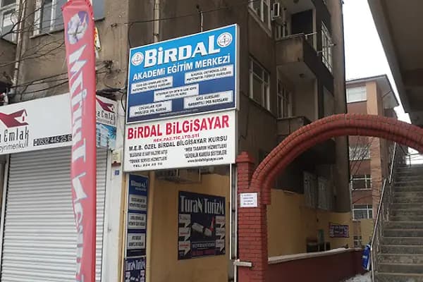 Diyarbakır Birdal Bilgisayar Rek. Paz. ve Tic. Ltd. Şti. Web Tasarım Hizmetleri - Bilgisayar Danışmanı - Diyarbakır Sur