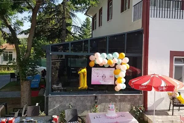 Cafe Eins - Kafe - Ankara Ayaş