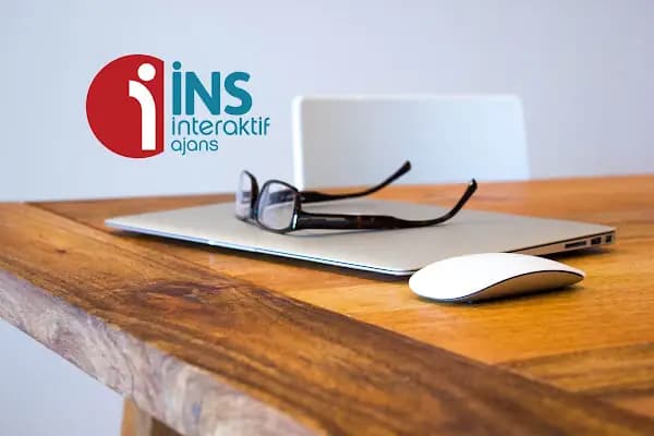 İns İnteraktif Ajans - Web Sitesi Tasarımcısı - İstanbul Küçükçekmece