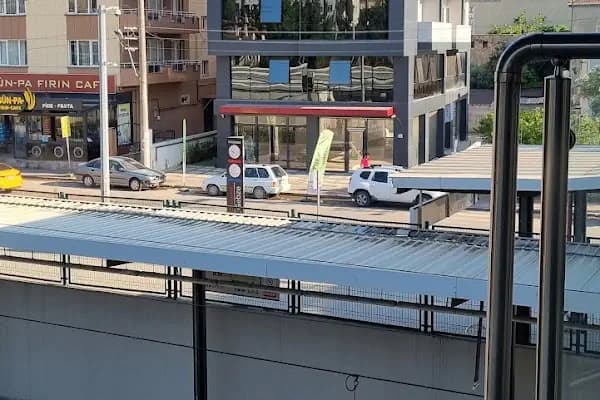 The My Hotel Gebze - Otel - Kocaeli İzmit