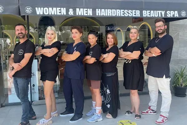 La Sante Spa&amp;Beauty - Massage spa - Muğla Bodrum