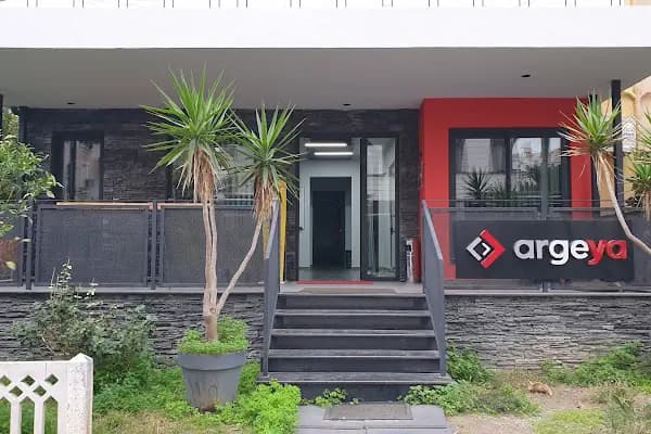 ARGEYA Yazılım Tur. Tic. Ltd. Şti. - Yazılım Şirketi - Antalya Alanya