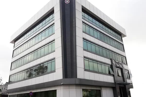 Tarsus Organize Sanayi Bölgesi - Kâr Amacı Gütmeyen Kuruluş - Mersin Erdemli
