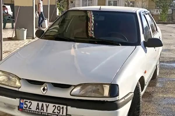 Coşkunlar Oto Galeri - Motorlu Taşıt Satıcısı - Gaziantep Şahinbey