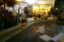 Kanilya Meze Cafe