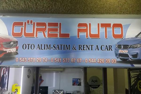Mesut Oto Galeri - Oto Galeri - Konya Meram