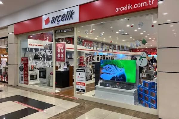 arçelik yetkili satıcı küçükbezirciler ltd.şti - Mağaza - Konya Akşehir