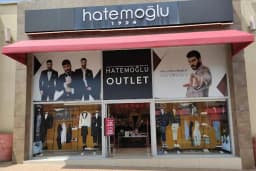 Hatemoğlu Selway Outlet