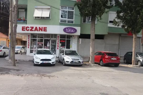 Eczane Buca Tunalı - Eczane - İzmir Buca