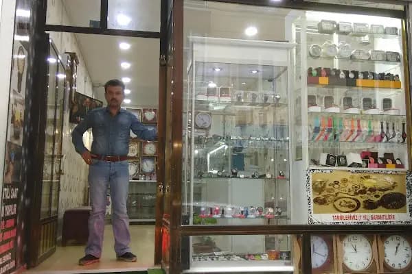 Arnavutköy Saatçi - Saatçi - İstanbul Arnavutköy