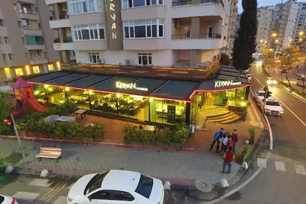 Kervan Pastanesi - Pastane - Adana Karataş