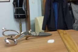 Parizyen terzi